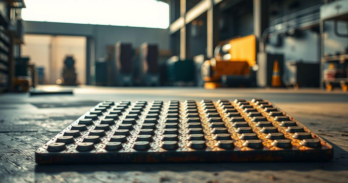 Chapa Xadrez: Descubra as Vantagens e Aplicações desse Material Versátil