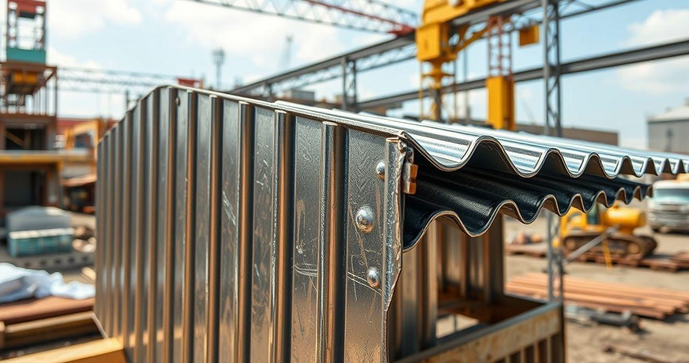 Descubra tudo sobre Chapa Expandida e suas Vantagens no Mercado