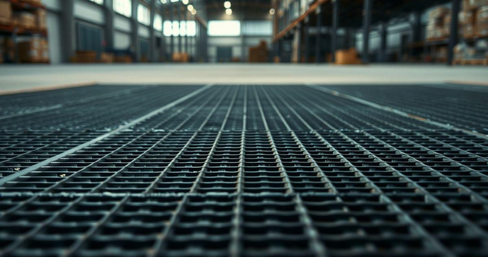 Chapa Expandida para Piso Preço: Descubra as Melhores Opções e Vantagens