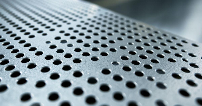 Chapa Perfura Aço Galvanizado: Conheça Seus Benefícios e Aplicações Chapa Perfura Aço Galvanizado: Conheça Seus Benefícios e Aplicações