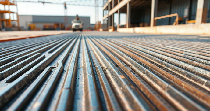 Chapa Expandida para Piso Preço: Descubra Como Economizar na Sua Obra!