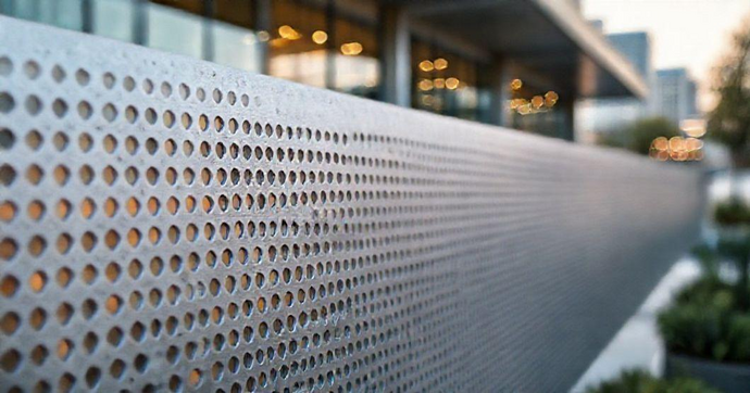 Chapa Perfurada de Alumínio: Guia Completo para Escolher a Opção Ideal