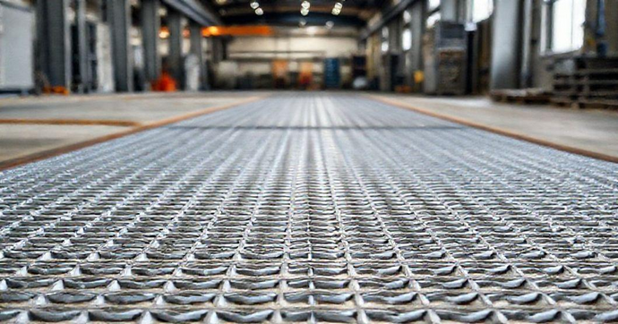 Chapa Expandida para Piso: Aplicações, Vantagens e Preços para Sua Melhor Escolha