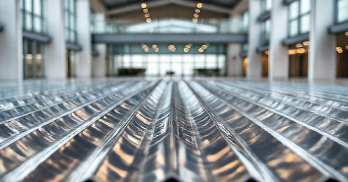 Tela Metálica Expandida: Benefícios e Aplicações na Construção e Decoração