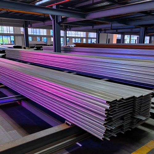 Chapa Expandida: Características, Aplicações e Melhores Locais para Comprar