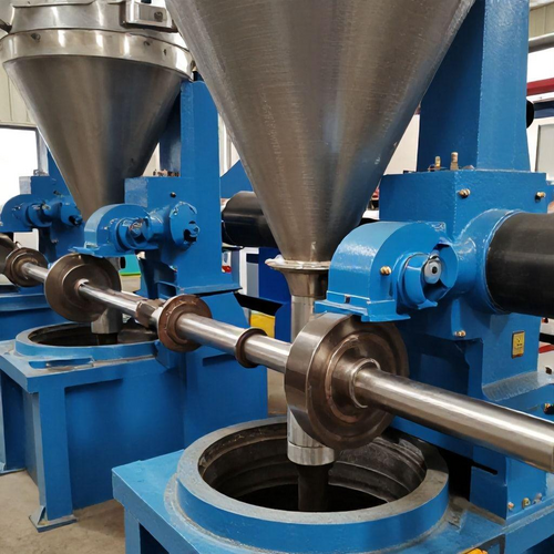 Como Escolher Martelos para Moinhos de Ração e Otimizar o Desempenho do Seu Negócio