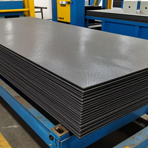 Guia Completo sobre Chapas de Aço Carbono: Propriedades, Usos e Benefícios Essenciais