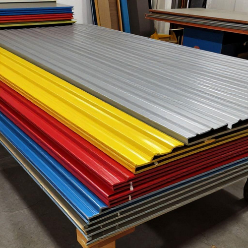 Vantagens da Chapa Expandida Laminada para Otimizar Seus Projetos Industriais