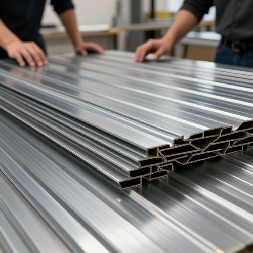 Chapa Expandida: A Solução Ideal para Inovar em Construção e Design