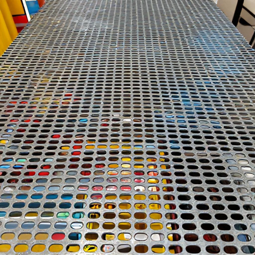 Chapa Laminada Expandida: Guia Completo para Escolher e Aplicar em Seus Projetos