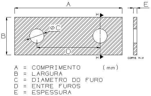 Martelo para moinho a venda